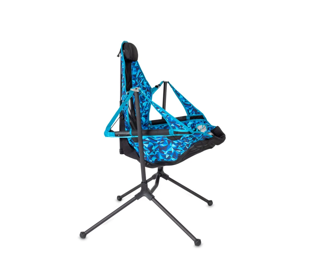Budget π NEMO Stargaze Recliner Luxury Camp Furniture π 9 NEMO Stargaze Recliner Luxury Camp Furniture