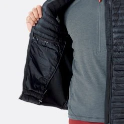 Rab Men's Cirrus Flex 2.0 Vest