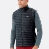 Buy 🧨 Rab Men's Cirrus Flex 2.0 Vest ⭐ 2 Rab Men's Cirrus Flex 2.0 Vest