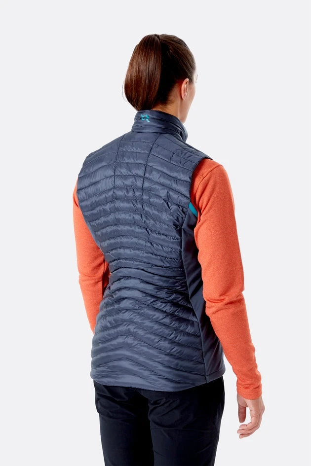 Best Pirce ⭐ Rab ✨ Women's Cirrus Flex 2.0 Vest ❤️ 10 Rab Women's Cirrus Flex 2.0 Vest