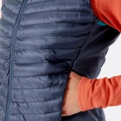 Best Pirce ⭐ Rab ✨ Women's Cirrus Flex 2.0 Vest ❤️ 17 Rab Women's Cirrus Flex 2.0 Vest