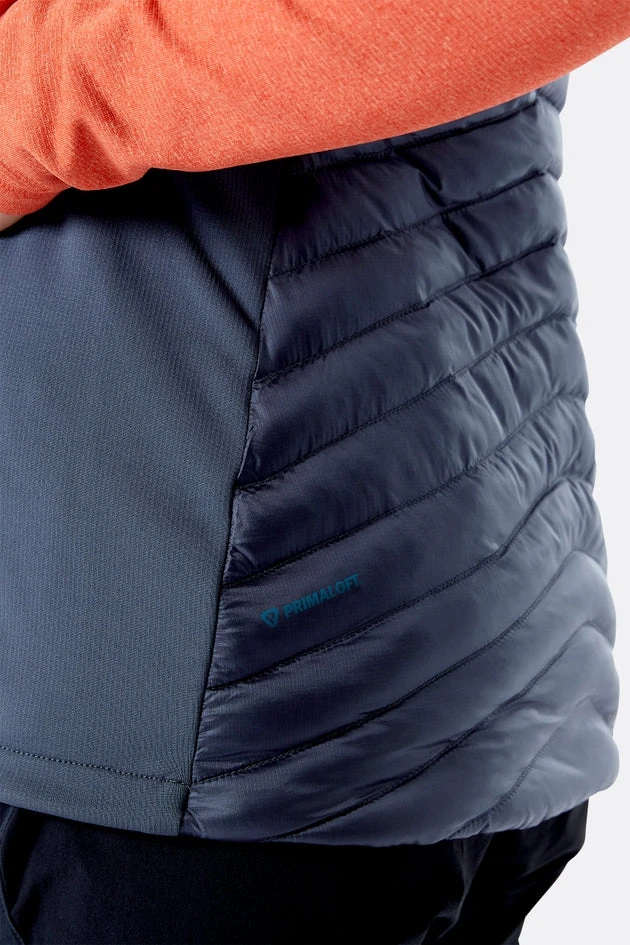 Best Pirce ⭐ Rab ✨ Women's Cirrus Flex 2.0 Vest ❤️ 7 Rab Women's Cirrus Flex 2.0 Vest