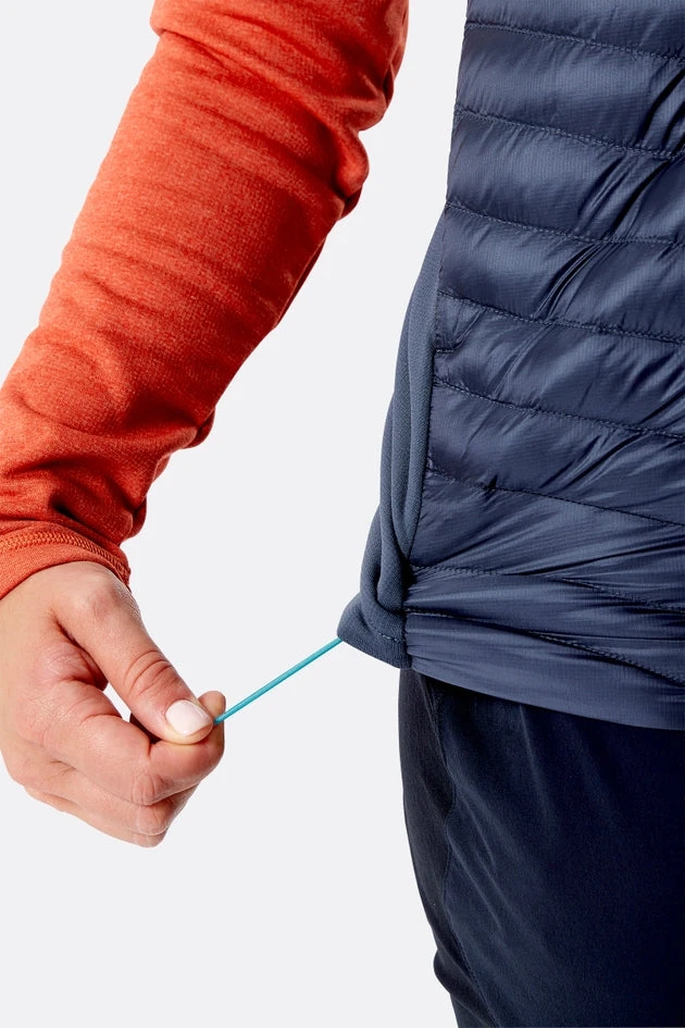 Best Pirce ⭐ Rab ✨ Women's Cirrus Flex 2.0 Vest ❤️ 5 Rab Women's Cirrus Flex 2.0 Vest