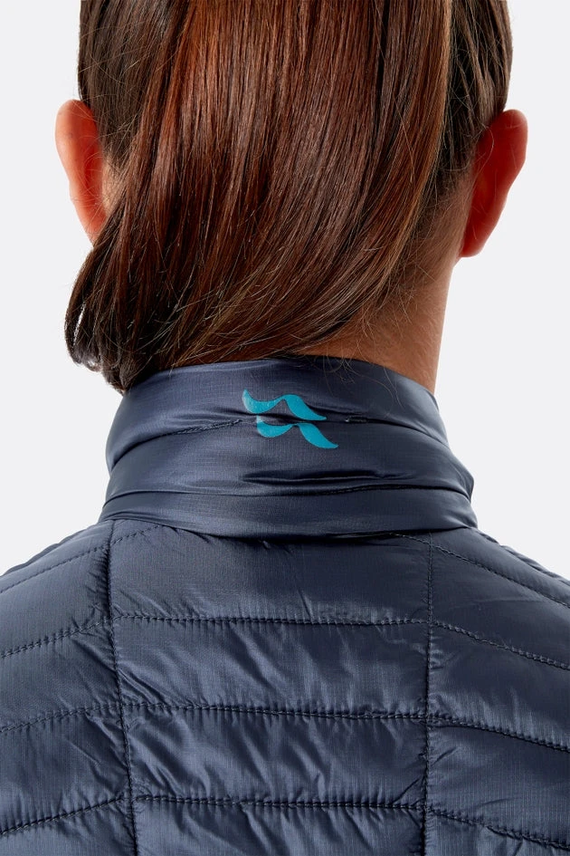 Best Pirce ⭐ Rab ✨ Women's Cirrus Flex 2.0 Vest ❤️ 4 Rab Women's Cirrus Flex 2.0 Vest