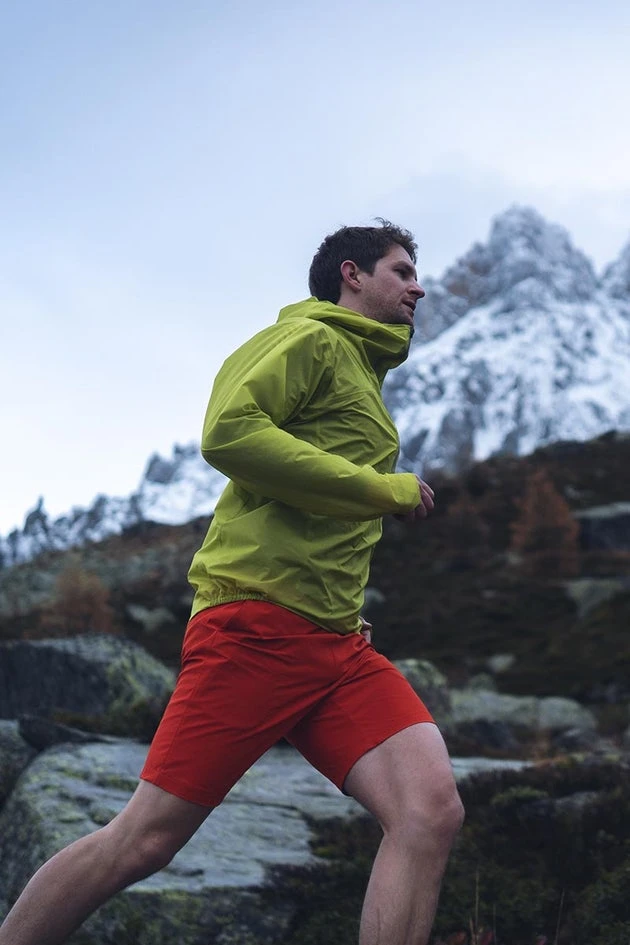 Brand new 🛒 Rab Men's Phantom Pull-On ✨ 6 Rab Men's Phantom Pull-On