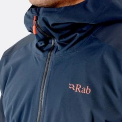 Flash Sale ❤️ Rab Men's Kinetic Alpine 2.0 Jacket ✔️ 29 Rab Men's Kinetic Alpine 2.0 Jacket