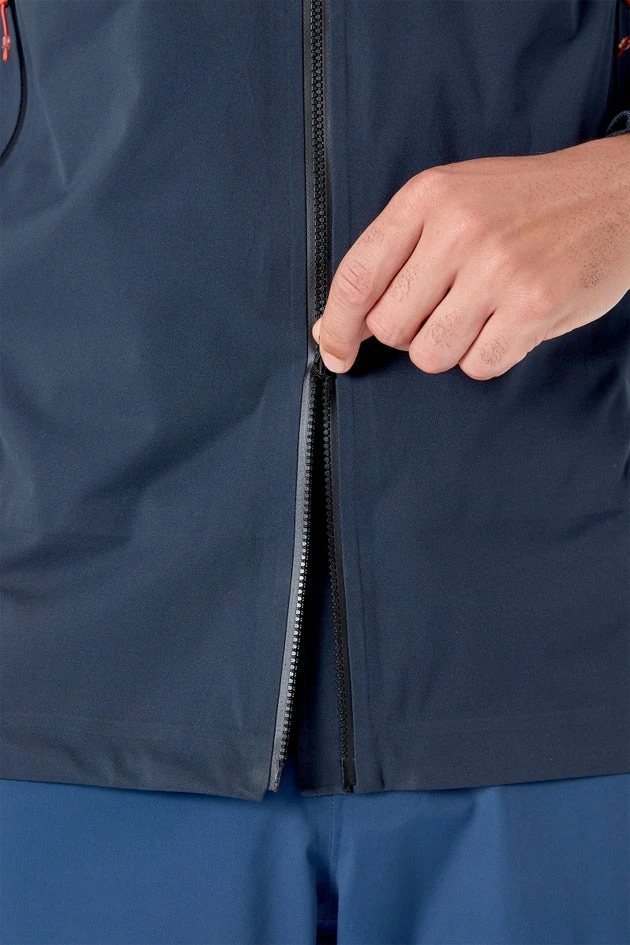 Flash Sale ❤️ Rab Men's Kinetic Alpine 2.0 Jacket ✔️ 10 Rab Men's Kinetic Alpine 2.0 Jacket