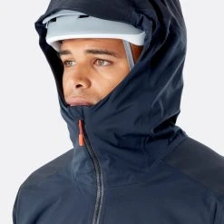 Flash Sale ❤️ Rab Men's Kinetic Alpine 2.0 Jacket ✔️ 21 Rab Men's Kinetic Alpine 2.0 Jacket