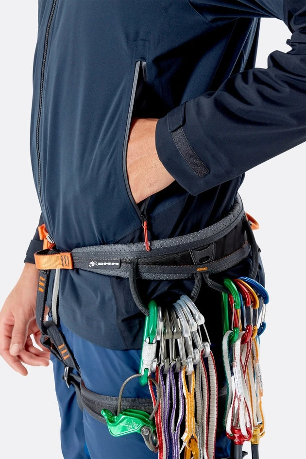 Flash Sale ❤️ Rab Men's Kinetic Alpine 2.0 Jacket ✔️ 7 Rab Men's Kinetic Alpine 2.0 Jacket