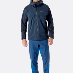 Flash Sale ❤️ Rab Men's Kinetic Alpine 2.0 Jacket ✔️ 18 Rab Men's Kinetic Alpine 2.0 Jacket