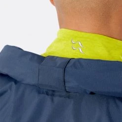 Rab Men's Downpour Plus 2.0 Jacket