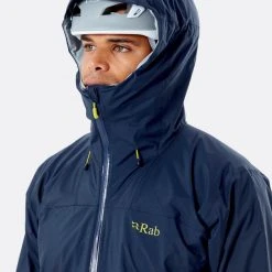 Rab Men's Downpour Plus 2.0 Jacket
