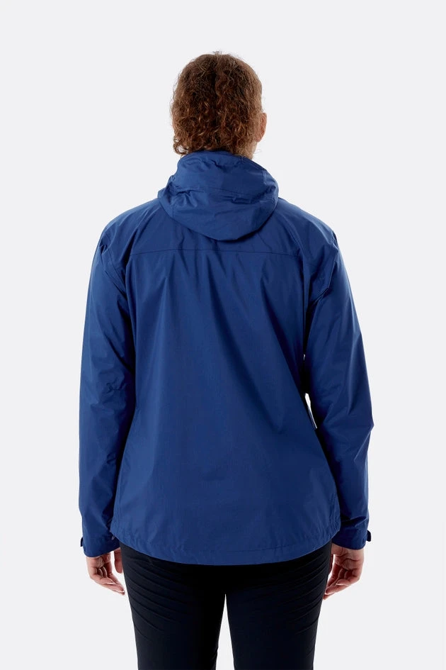 Cheapest ❤️ Rab ⌛ Women's Downpour Plus 2.0 Jacket ⭐ 12 Rab Women's Downpour Plus 2.0 Jacket