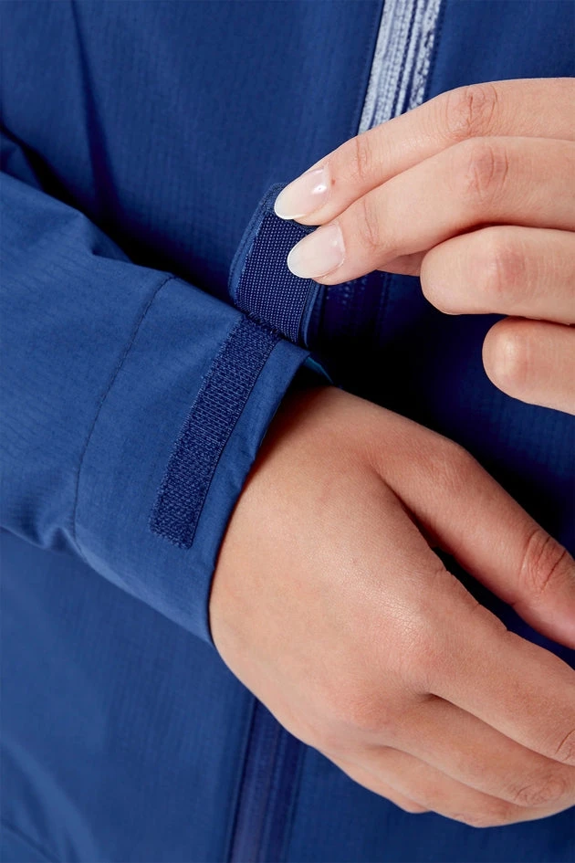 Cheapest ❤️ Rab ⌛ Women's Downpour Plus 2.0 Jacket ⭐ 9 Rab Women's Downpour Plus 2.0 Jacket