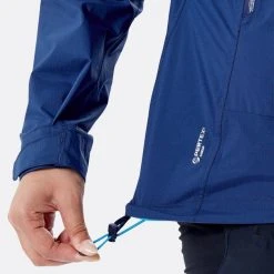 Cheapest ❤️ Rab ⌛ Women's Downpour Plus 2.0 Jacket ⭐ 20 Rab Women's Downpour Plus 2.0 Jacket