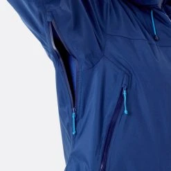 Cheapest ❤️ Rab ⌛ Women's Downpour Plus 2.0 Jacket ⭐ 19 Rab Women's Downpour Plus 2.0 Jacket