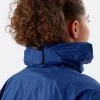 Cheapest ❤️ Rab ⌛ Women's Downpour Plus 2.0 Jacket ⭐ 1 Rab Women's Downpour Plus 2.0 Jacket