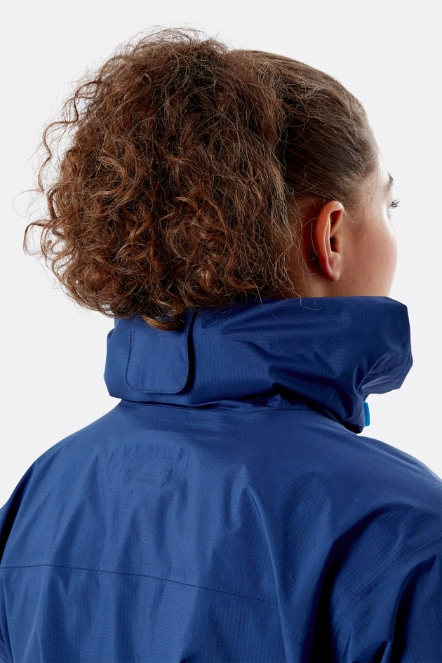 Cheapest ❤️ Rab ⌛ Women's Downpour Plus 2.0 Jacket ⭐ 3 Rab Women's Downpour Plus 2.0 Jacket
