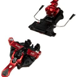 DPS R14 Tech Bindings