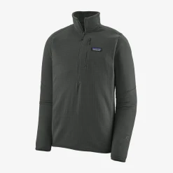 Promo 🛒 Patagonia Men's R1 Pullover 🤩 11 Patagonia Men's R1 Pullover
