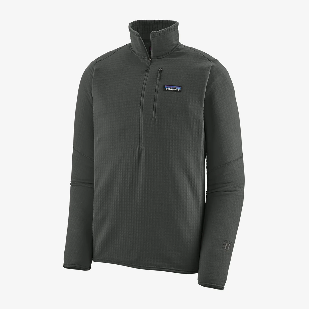 Promo 🛒 Patagonia Men's R1 Pullover 🤩 7 Patagonia Men's R1 Pullover