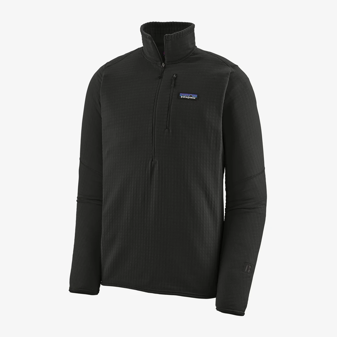 Promo 🛒 Patagonia Men's R1 Pullover 🤩 6 Patagonia Men's R1 Pullover
