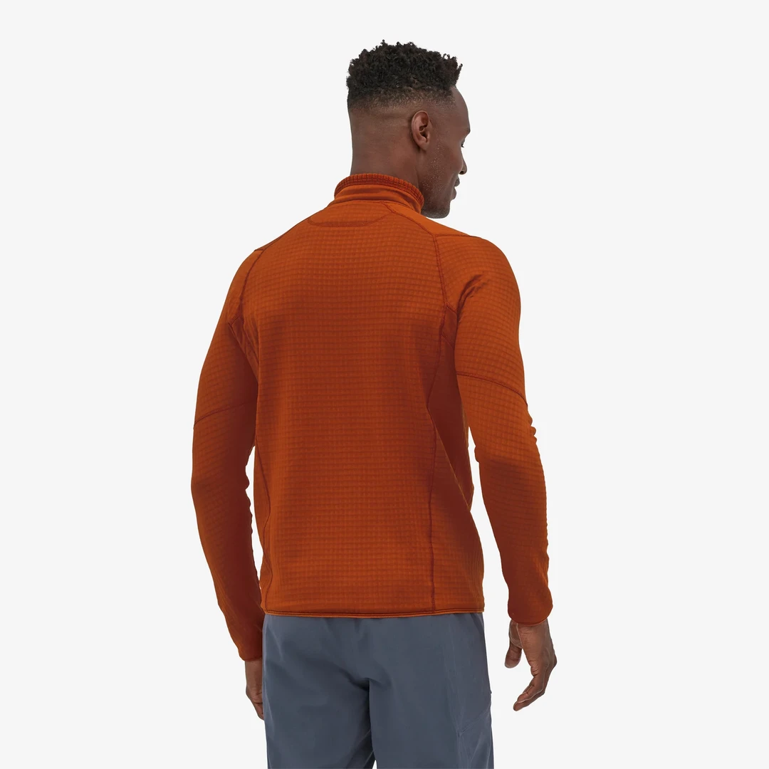 Promo 🛒 Patagonia Men's R1 Pullover 🤩 5 Patagonia Men's R1 Pullover