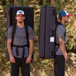 Other Gear Metolius Recon Crash Pad