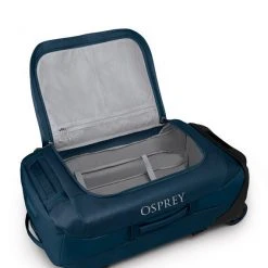 OSPREY Transporter Wheeled Duffel 90L