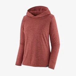 Patagonia Women's Capilene Cool Daily Hoody