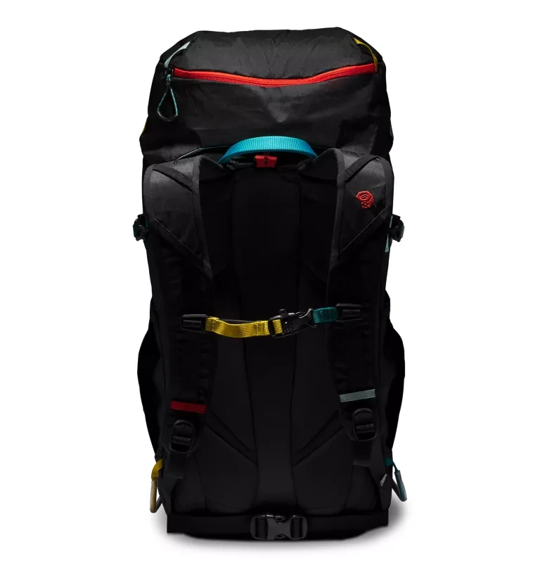 Budget ✔️ Mountain Hardwear Scrambler 35 Backpack Climbing Packs 😀 4 Mountain Hardwear Scrambler 35 Backpack Climbing Packs
