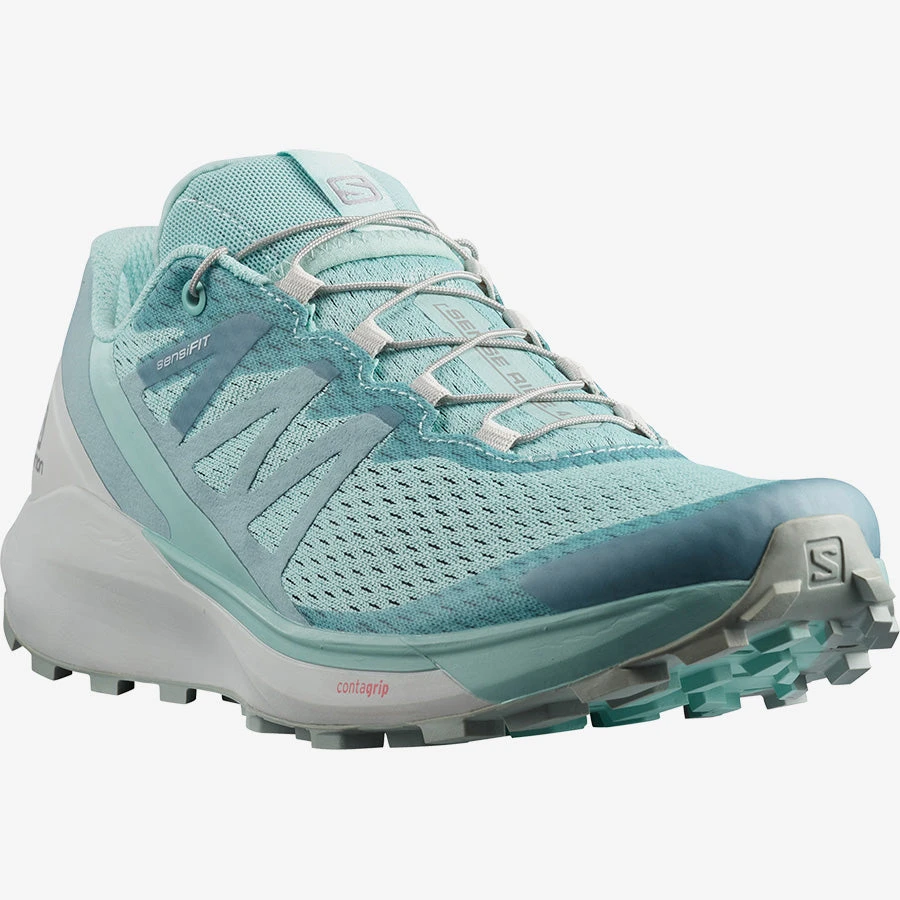 Budget 🛒 Footwear Salomon Women's Sense Ride 4 ⭐ 3 Footwear Salomon Women's Sense Ride 4