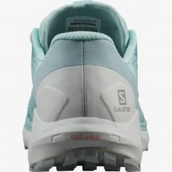 Budget 🛒 Footwear Salomon Women's Sense Ride 4 ⭐ 15 Footwear Salomon Women's Sense Ride 4