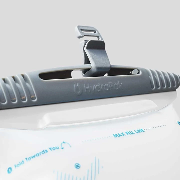 Deals ❤️ Hydration & Water Treatment HydraPak Shape-Shift 3L 👏 4 Hydration & Water Treatment HydraPak Shape-Shift 3L