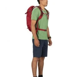 Best reviews of โญ Backpacks & Duffels Osprey Skarab 22 Men's ๐ 11 Backpacks & Duffels Osprey Skarab 22 Men's