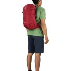 Best reviews of โญ Backpacks & Duffels Osprey Skarab 22 Men's ๐ 12 Backpacks & Duffels Osprey Skarab 22 Men's