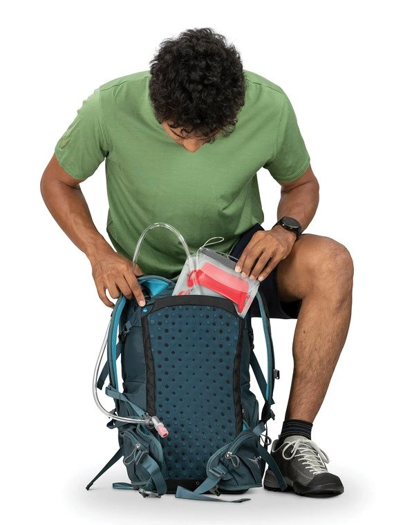 Best reviews of โญ Backpacks & Duffels Osprey Skarab 22 Men's ๐ 7 Backpacks & Duffels Osprey Skarab 22 Men's