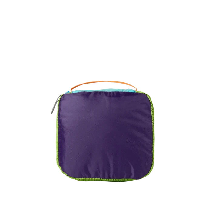 Cheap ⭐ Backpacks & Duffels Cotopaxi Cubos 2L Travel Cube - Del Día 🥰 4 Backpacks & Duffels Cotopaxi Cubos 2L Travel Cube - Del Día