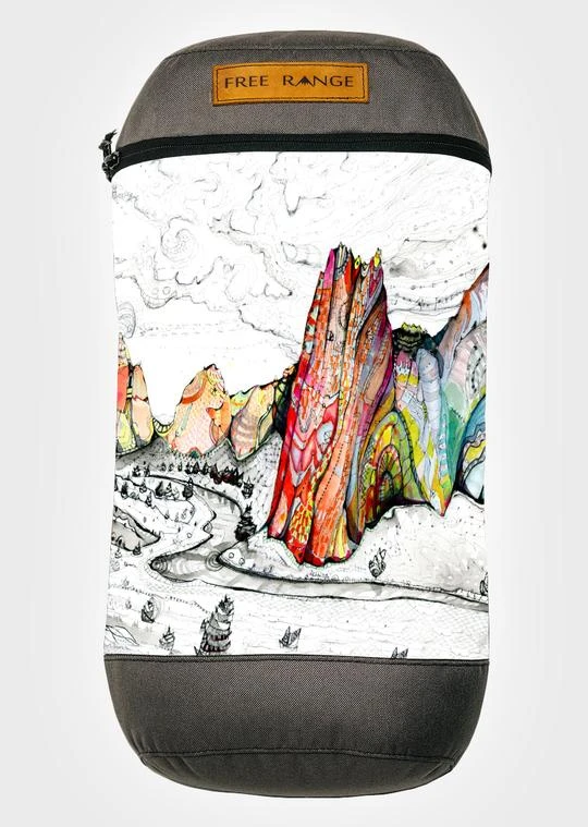 Buy π Free Range Canvas Pack Backpacks & Duffels π 24 Free Range Canvas Pack Backpacks & Duffels