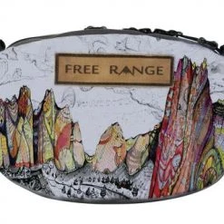 Wholesale ✔️ Hip Packs And Organizers Free Range Canvas Phanny Pack 🔥 32 Hip Packs And Organizers Free Range Canvas Phanny Pack