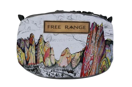 Wholesale ✔️ Hip Packs And Organizers Free Range Canvas Phanny Pack 🔥 15 Hip Packs And Organizers Free Range Canvas Phanny Pack