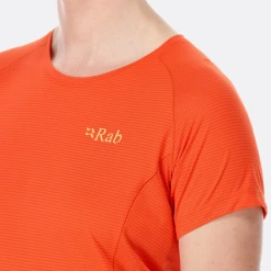 Wholesale ✔️ Rab ✨ Women's Sonic Tee ✔️ 8 Rab Women's Sonic Tee