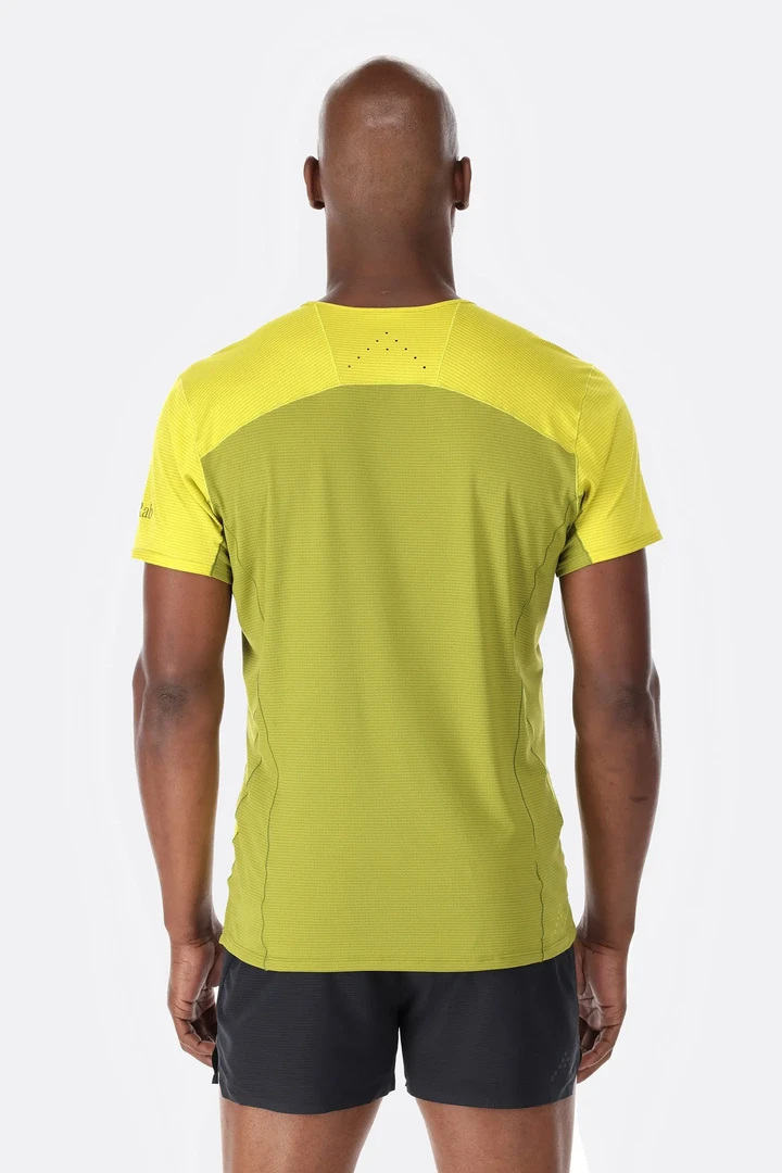 Top 10 ⌛ Rab Men's Sonic Ultra Tee ❤️ 4 Rab Men's Sonic Ultra Tee