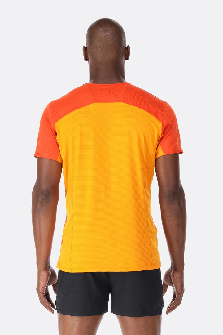 Top 10 ⌛ Rab Men's Sonic Ultra Tee ❤️ 6 Rab Men's Sonic Ultra Tee