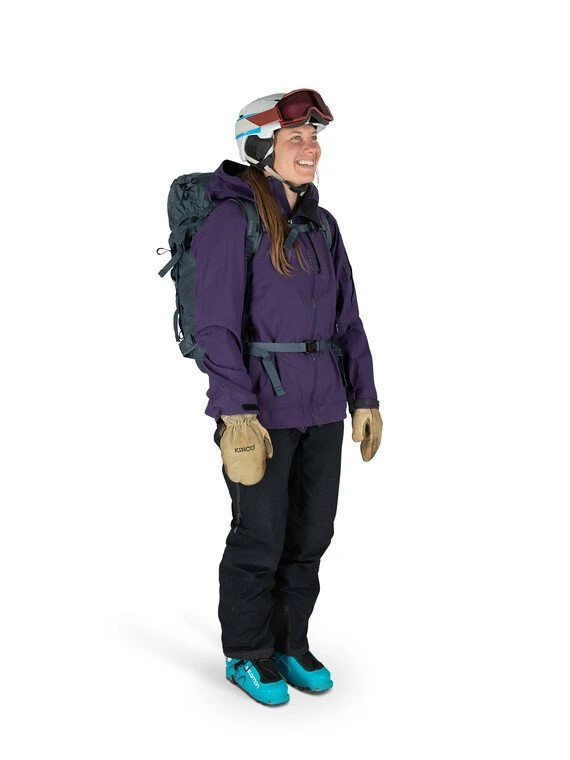 Buy 🛒 Osprey Sopris 40 Women's Ski Touring Packs (no Airbag) 🤩 6 Osprey Sopris 40 Women's Ski Touring Packs (no Airbag)