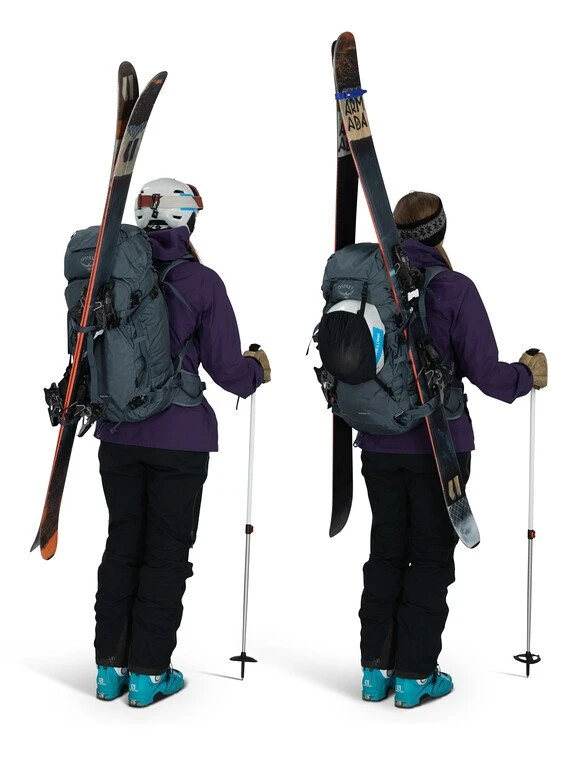 Buy 🛒 Osprey Sopris 40 Women's Ski Touring Packs (no Airbag) 🤩 7 Osprey Sopris 40 Women's Ski Touring Packs (no Airbag)