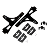 Budget ⌛ Black Diamond Splitboard Tail Kit ❤️ 2 Black Diamond Splitboard Tail Kit