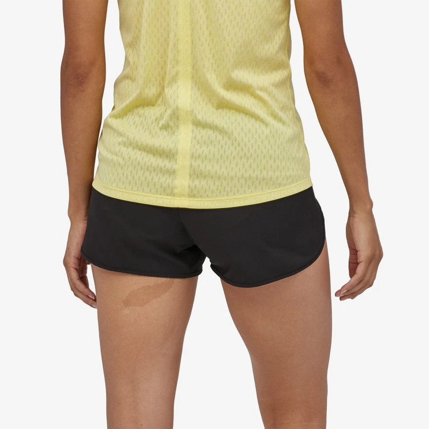 Budget 🔔 Patagonia 🛒 Women's Strider Shorts - 3 1/2" ❤️ 4 Patagonia Women's Strider Shorts - 3 1/2"