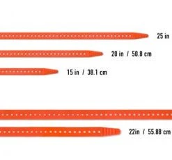 Promo ❤️ NEPTUNE MOUNTAINEERING Voile Strap Ski Accessories 🥰 13 NEPTUNE MOUNTAINEERING Voile Strap Ski Accessories