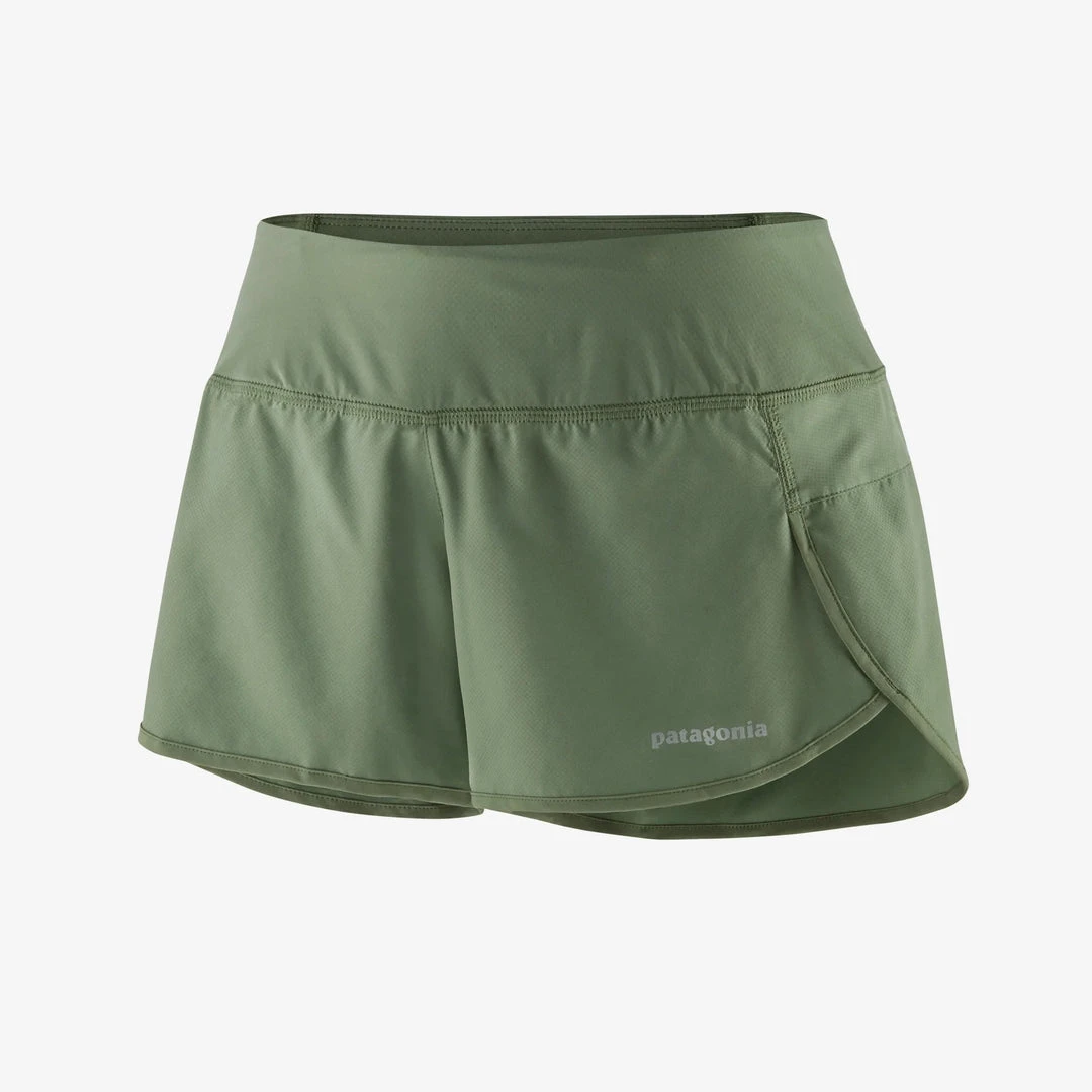 Budget 🔔 Patagonia 🛒 Women's Strider Shorts - 3 1/2" ❤️ 6 Patagonia Women's Strider Shorts - 3 1/2"